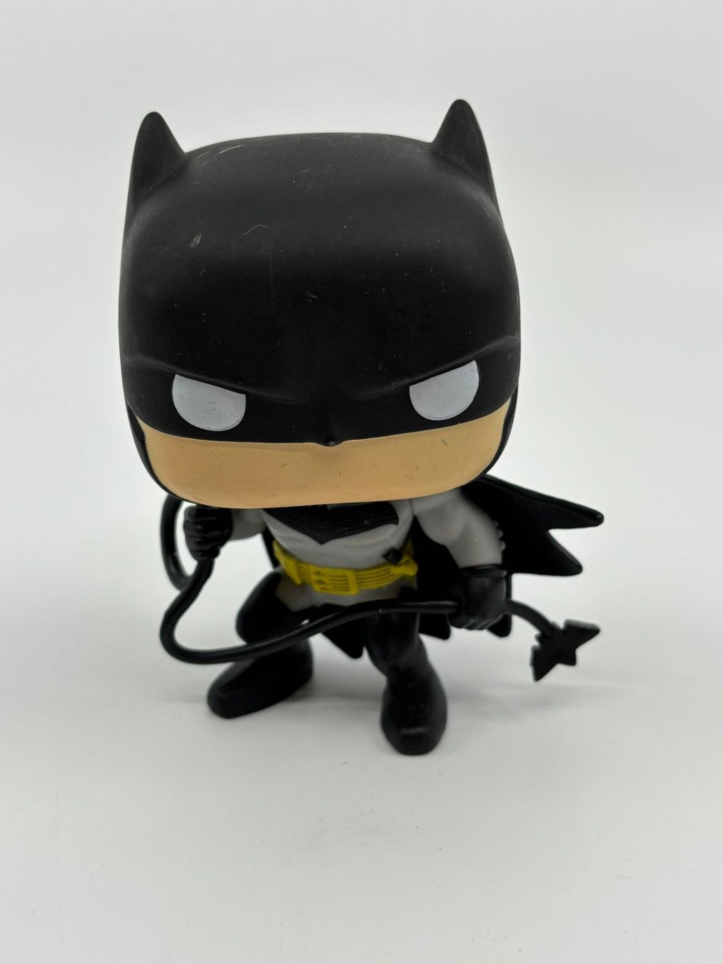 Funko Figuren: Funko Pop Batman – Gebraucht aus Herisau von Seyashop1