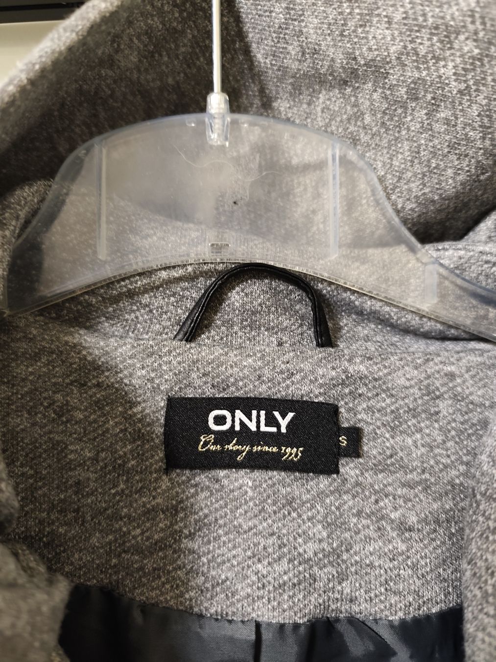 Giacche: giacca only tg s – Nuovo (secondo la descrizione) da Coldrerio venduto da ivi_g8gb 1