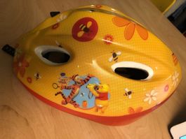Winnie Pooh Kinder Velohelm Gr.46-52
