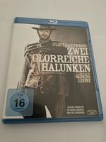 Zwei Glorreiche Halunken
