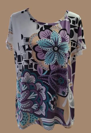 4087SE – Haut Luisa Loire – M/L