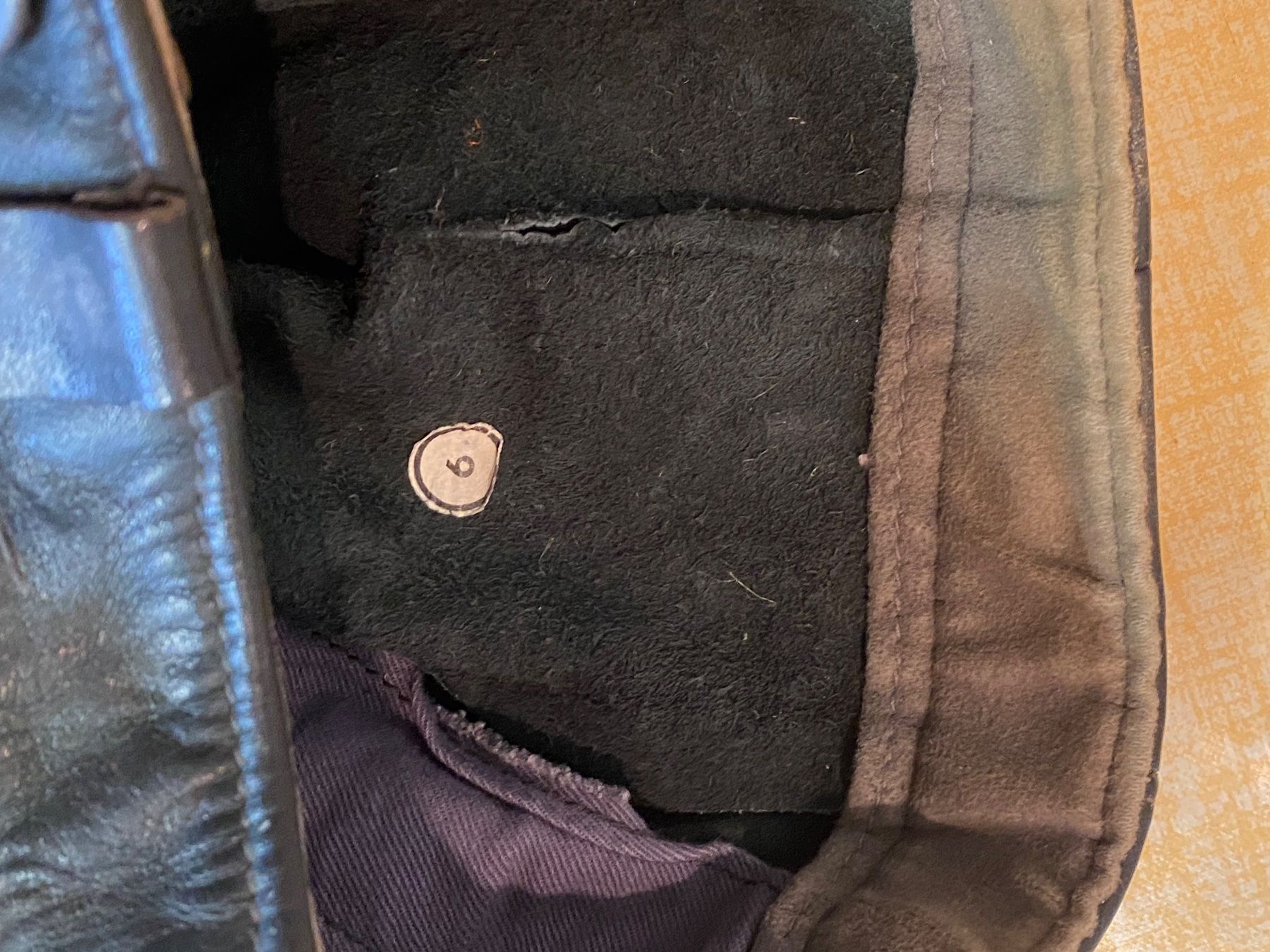 Pantaloni: 1 Kinder-Lederhose für ein Junge – Usato da Schnottwil venduto da Chasarmar 7