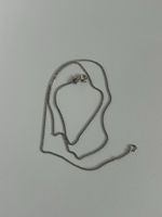 Silber 925 Curb Kette