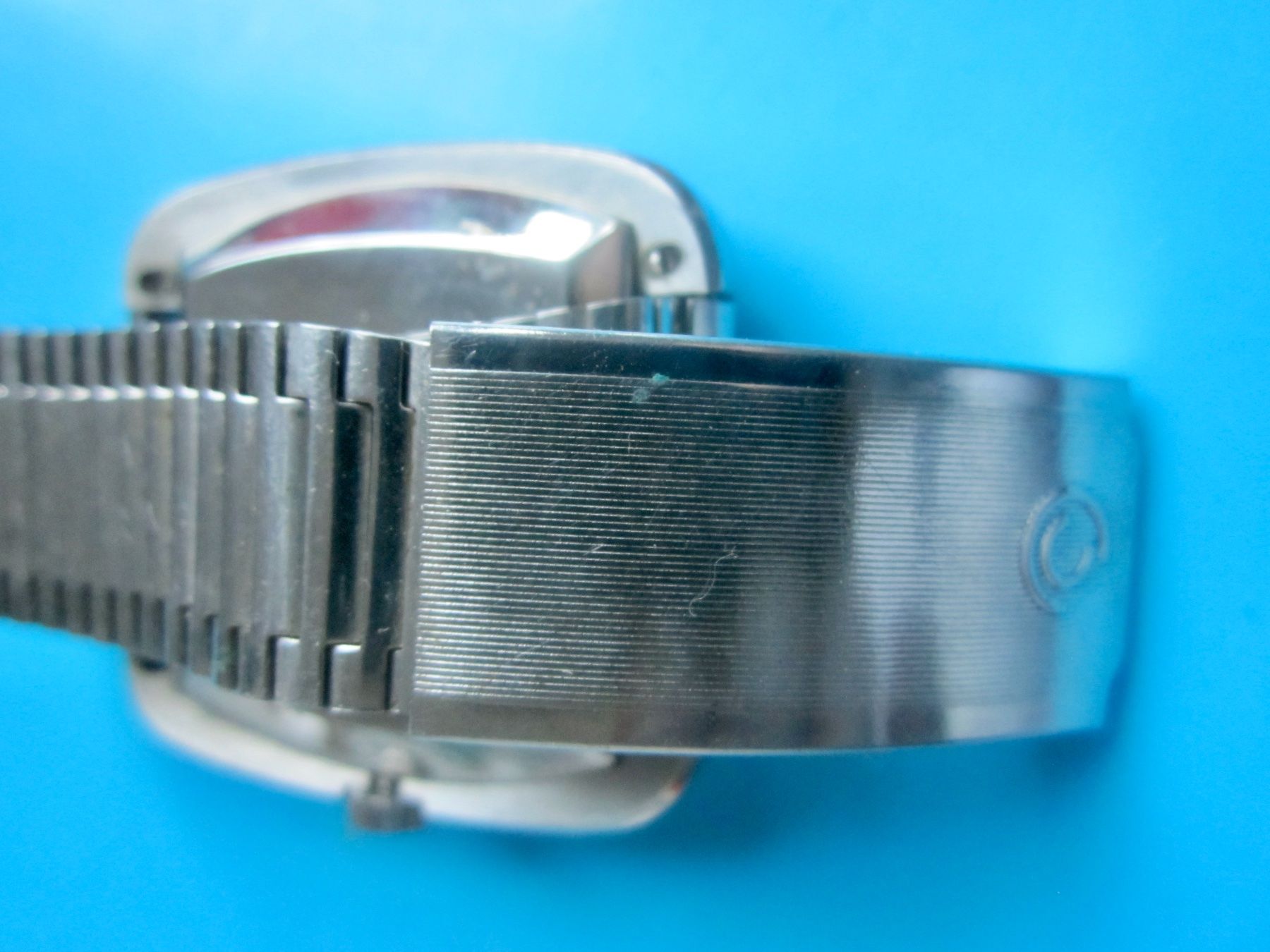 Certina Orologi: Certina Automat 38 mm ok – Usato da Massagno venduto da catbed 3