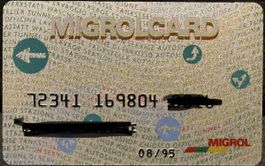 Carte