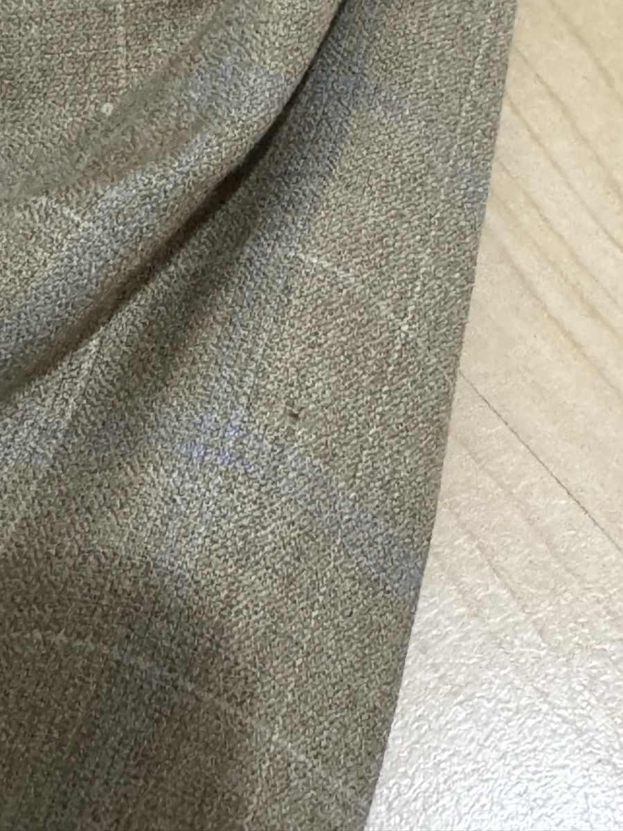 Saint Laurent Giacche: Yves Saint Laurent Sakko – Usato da Villeret venduto da bys_k95b 7