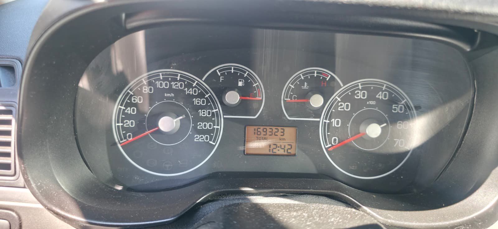 Fiat Automobili: Fiat Punto 1.4 8V – Usato da Steinach venduto da man_t8wr 5