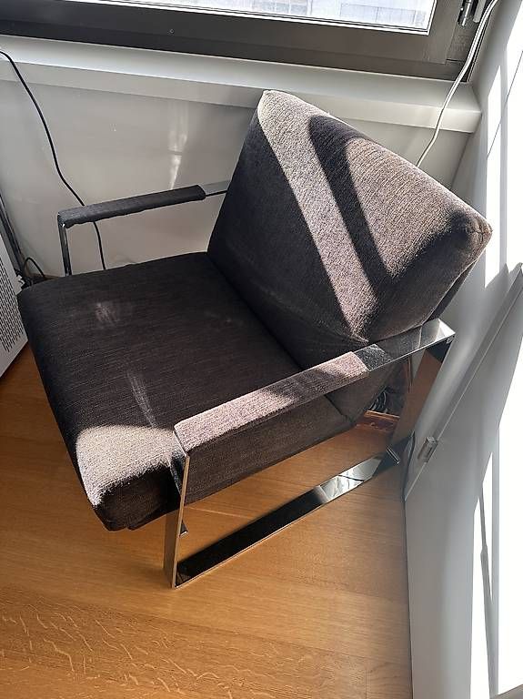 Poltrone: Sessel – Usato da Zürich venduto da artflck 1