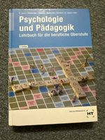Lehrbuch Psychologie und Pädagogik berufliche Oberstufe