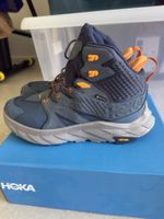Hoka One chaussures de rando Anacapa Mid Gtx