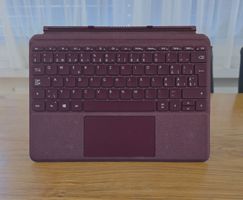 Microsoft Surface Go Signature Keyboard