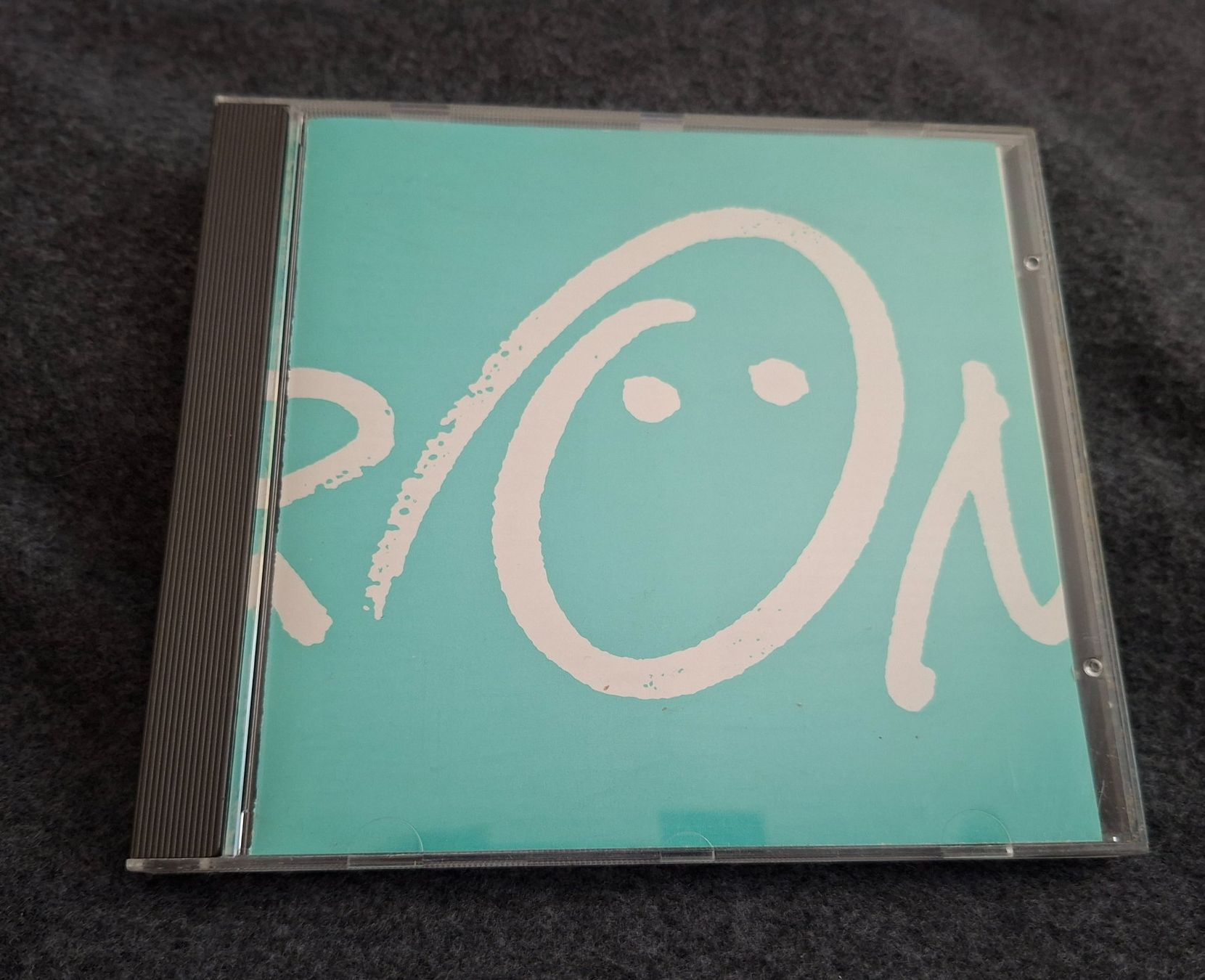 CDs: Herbert Grönemeyer CD, Ö – D'occasion à Merenschwand par lea61