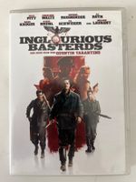 Inglorious Basterds (2009) DVD - Quentin Tarantino