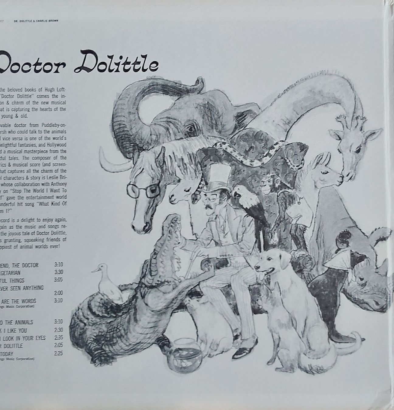 Dischi in vinile: LP Vinyl Bugs Bower’s Orchestra (US) – Usato da Villeret venduto da Fil11 2
