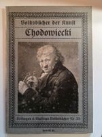 Daniel Chodowiecki  - Volksbücher der Kunst - 1912