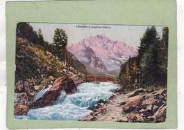 Lütschine u Jungfrau