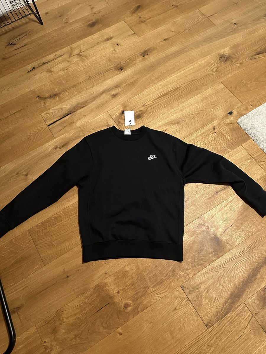 Nike Maglioni & Felpe:     Nike Sweatshirt Herren Größe M Neu – Nuovo e nell'imballaggio originale da Brügg BE venduto da kla_mc95 1