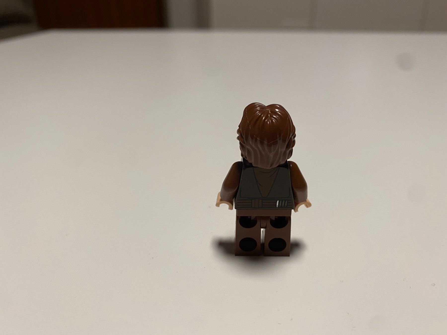Lego Spielzeuge: LEGO - TOLLE - STAR - WARS - FIGUR – Gebraucht aus Gelterkinden von ajdt4 1