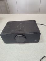 Kondor Boom DAB Radiowecker - Super Klang