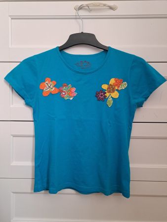 MISS BONDI T-Shirt Grösse S wie NEU