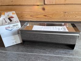 Profi-Terrinenform mit Deckel - KÜCHENPROFI 23,5 cm lang