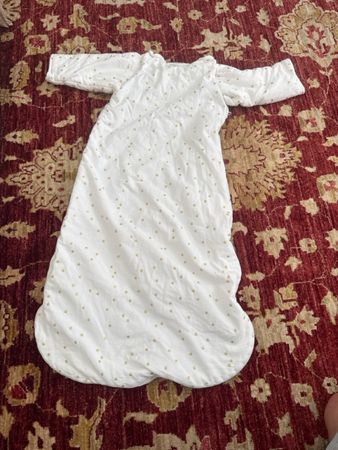 Gigoteuse Vertbaudet chaude, taille 18-36 mois, Hiver!