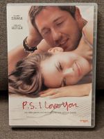 DVD: P.S. I Love You