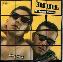 Righeira  --  No tengo Dinero     Single7