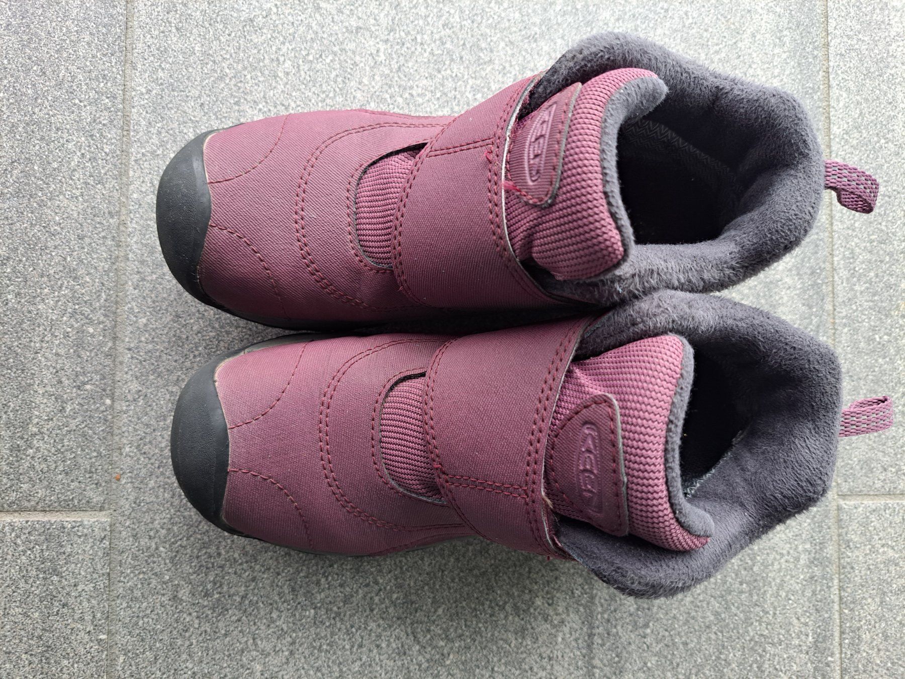 Keen Scarpe per ragazze: Keen Schuhe Gr 31 – Usato da Bünzen venduto da nagyagi111mail 2