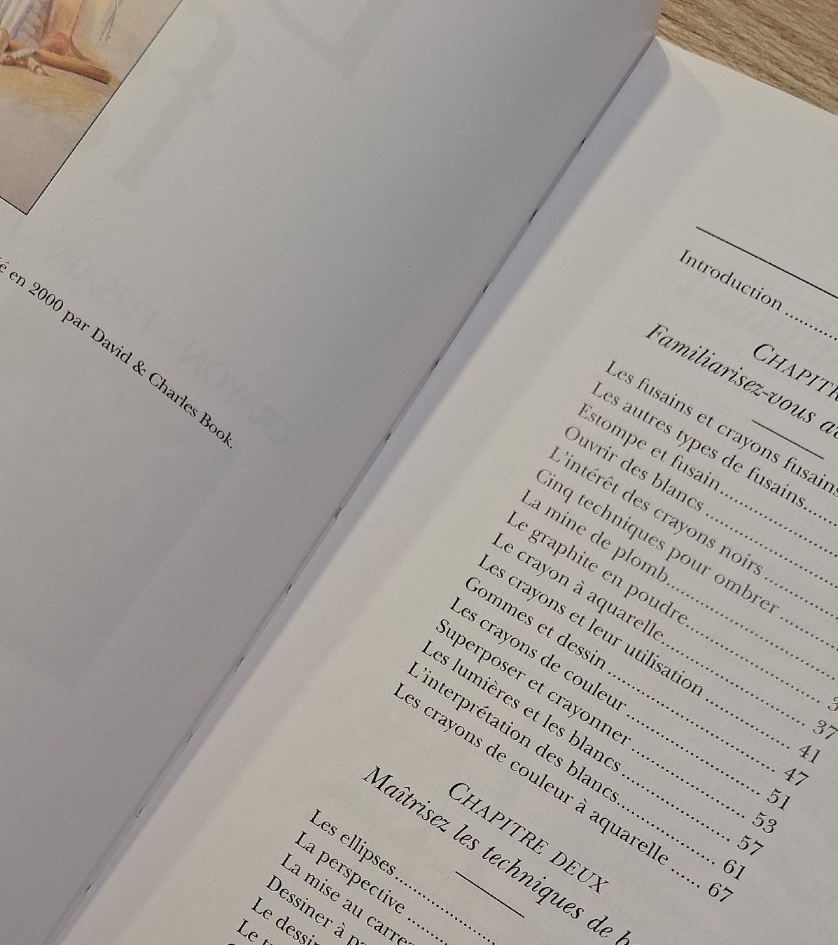Bücher: Dessin facile, livre pour apprendre – Gebraucht aus st maurice von Vouillamo0 3
