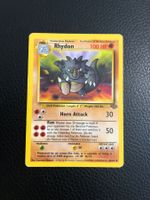 1999 Jungle Rhydon 45/64 Ab 1
