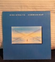 Dire Straits Communique vinyl schallplatte orig. Fr.1979