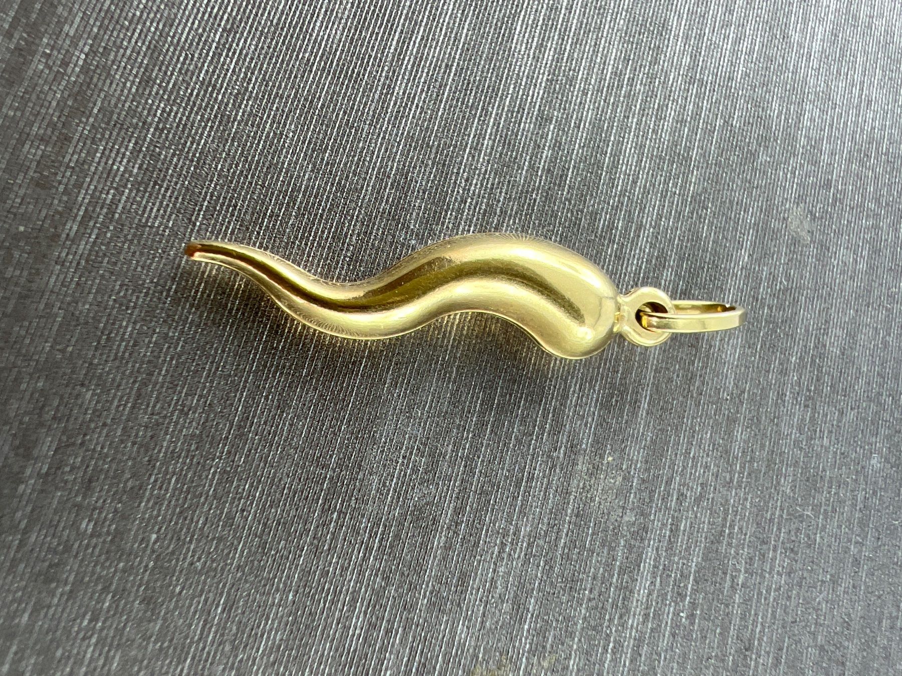 Ciondoli: Anhänger 750 Gold – Usato da Niederuzwil venduto da leo_8857 4