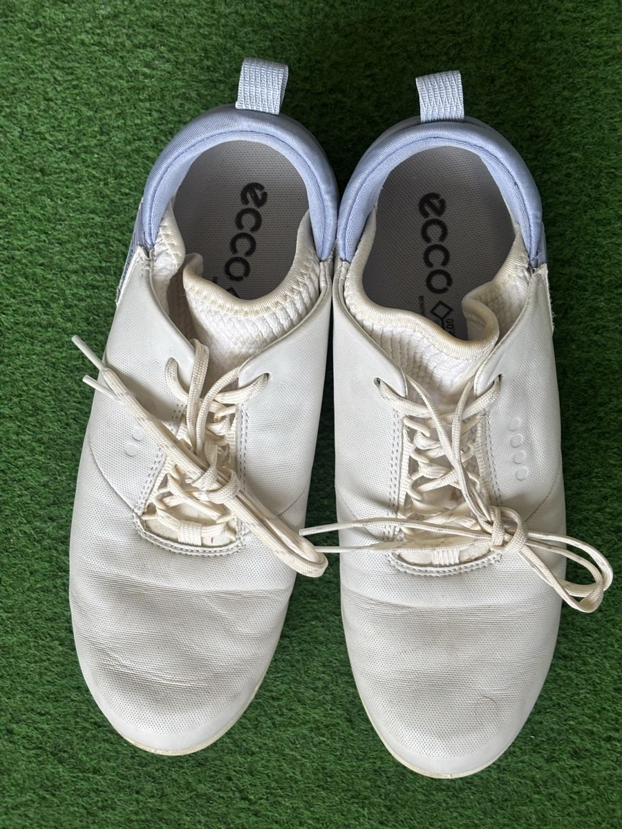 Ecco Scarpe da uomo: On cloud ecco schuhe gr.38 Neuwertig – Usato da Zug venduto da Biki72 1