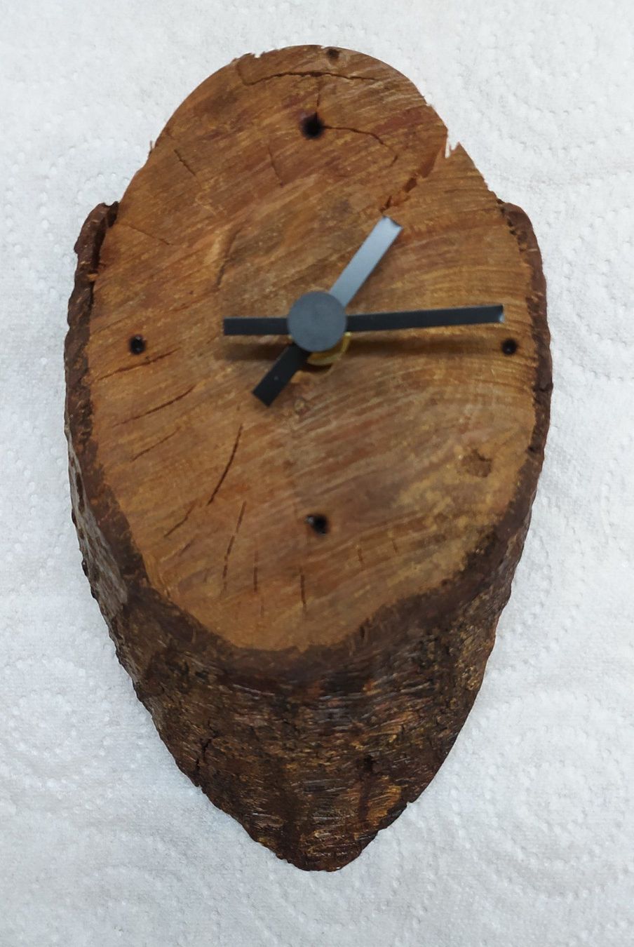 Orologi: Wanduhr – Nuovo (secondo la descrizione) da Zollikofen venduto da Tbone600