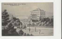 Brienz, Litho, ca 1910