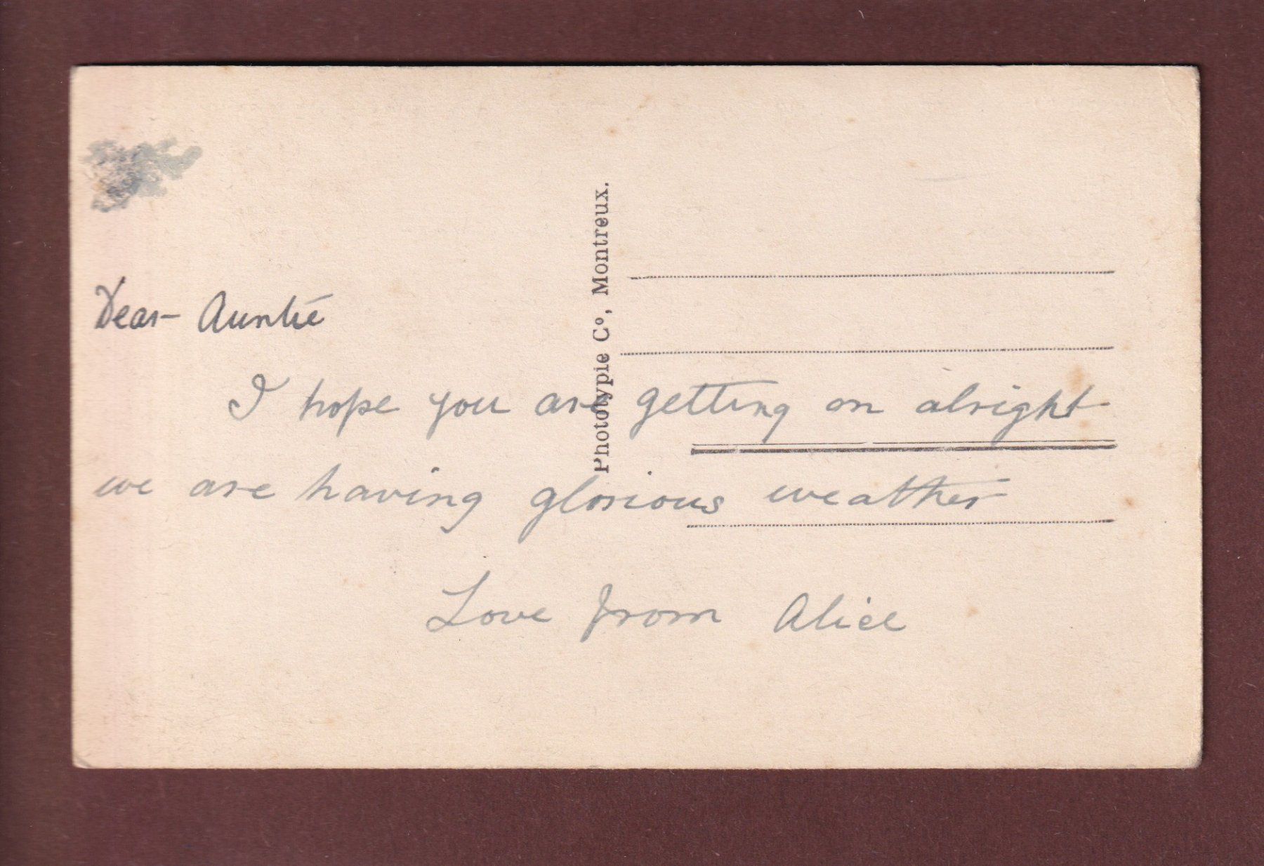 Cartoline postali: MONTREUX - Quai - Bateau CGN – Usato da Pully venduto da nicecards 1