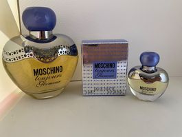 Toujours Glamour Moschino