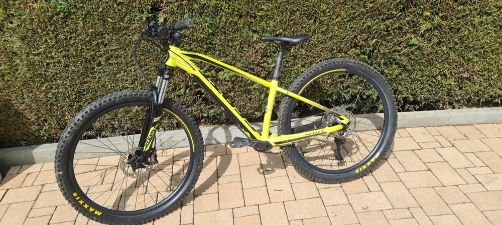 Scott aspect 760 online xs