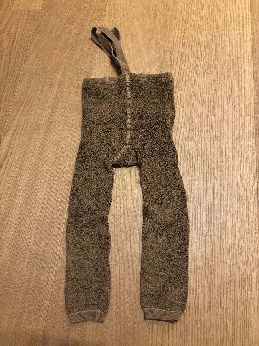 Pantaloni: Silly Silas Gr. 74-80 – Usato da Adliswil venduto da L.Lau 1