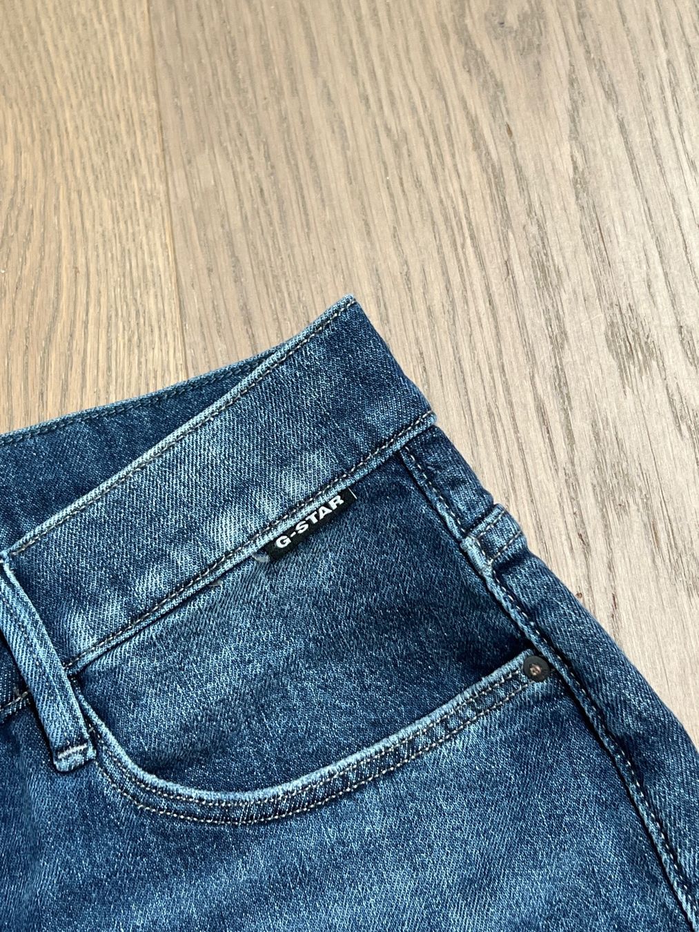 G-Star Jeans: G-Star Jeans Shorts Gr.32 - Neu – Nuovo e nell'imballaggio originale da Visp venduto da bluenero 2