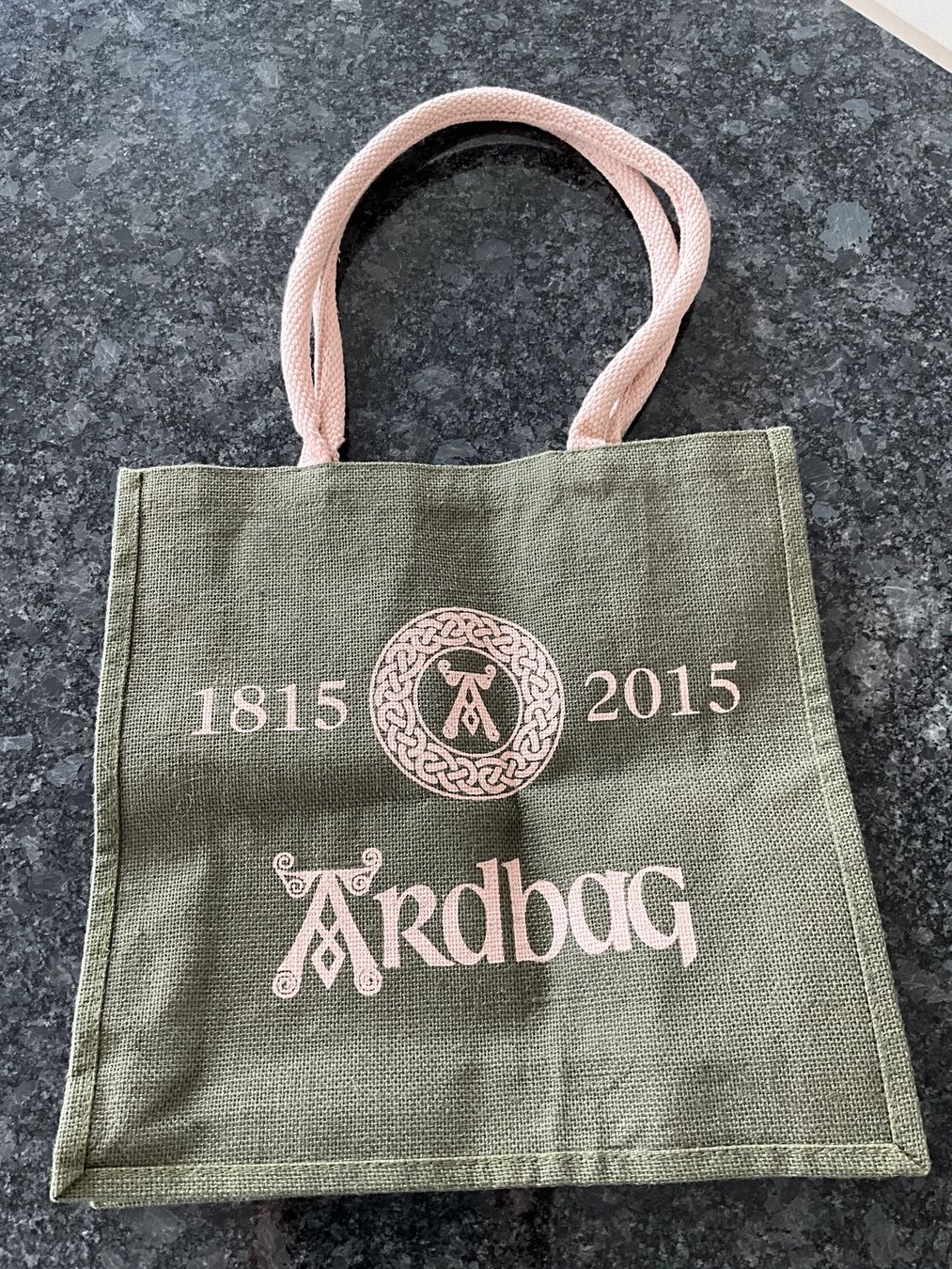 Taschen: Tasche – Neu (gemäss Beschreibung) aus Nebikon von Lupo054 1
