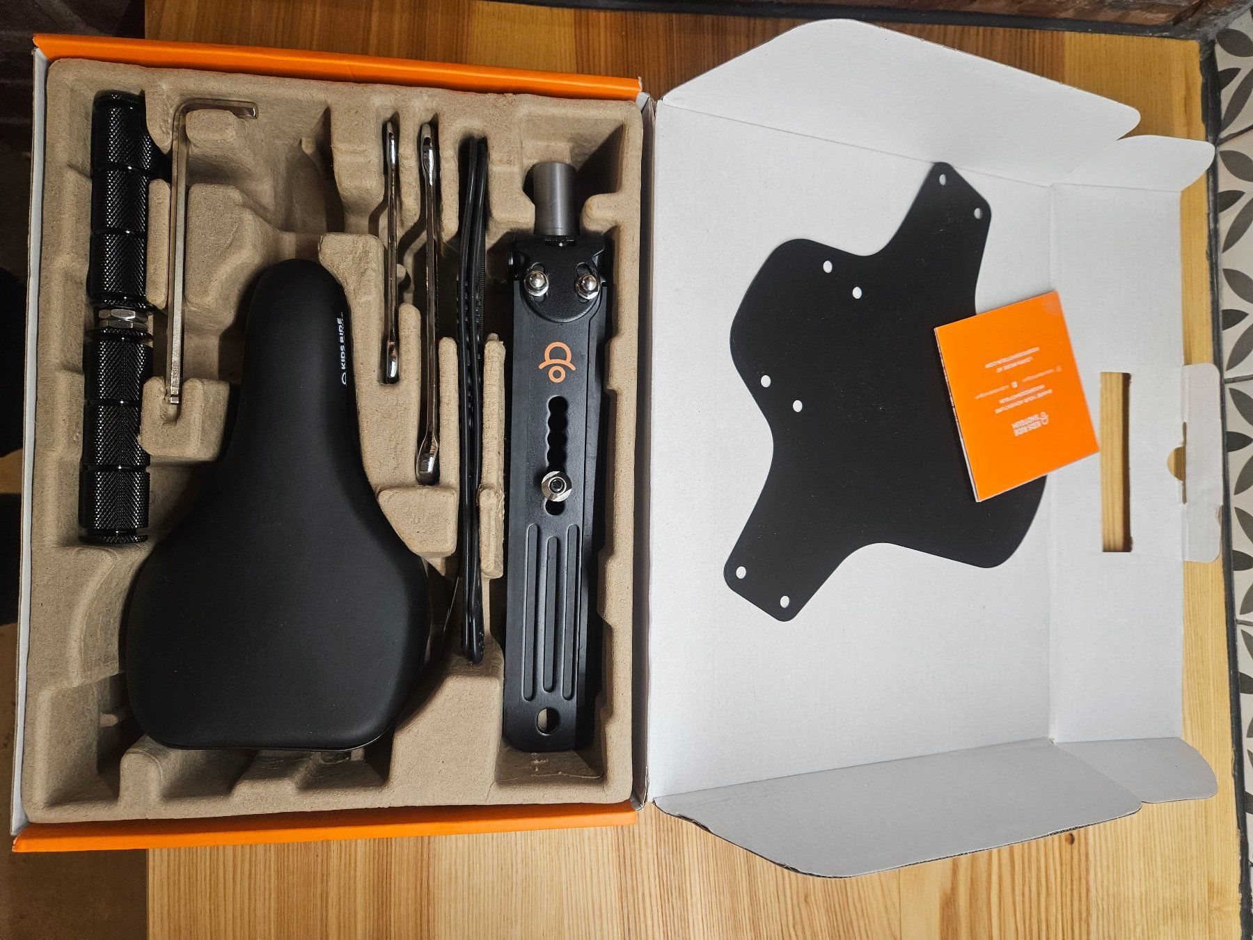 Ersatzteile: Siege Shotgun neuf – Neu und originalverpackt aus Grandson von Spamindien 1