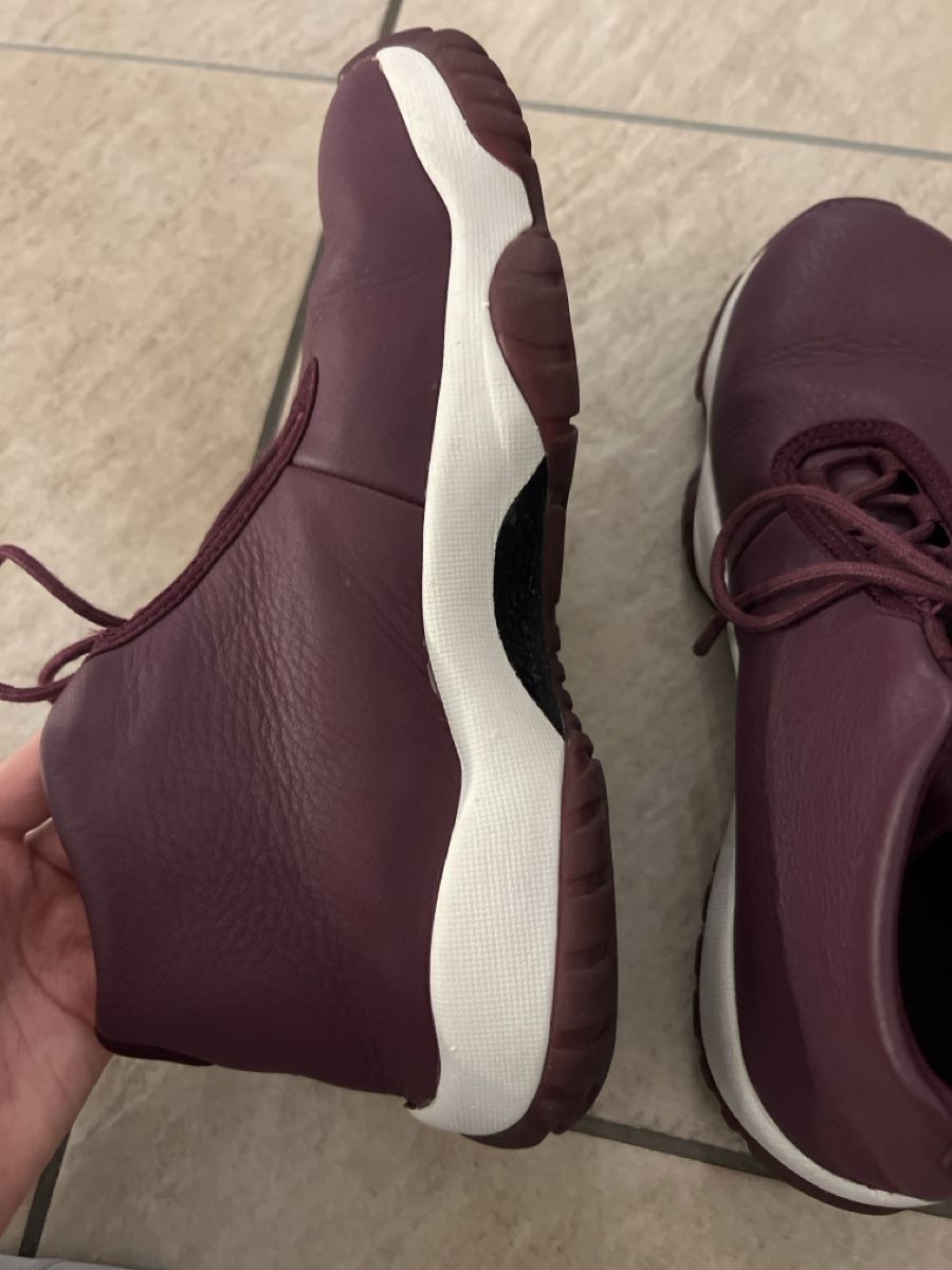 Jordan Scarpe da uomo: Jordan Future Modell Sneakers – Usato da Oberengstringen venduto da pri_c8jk 2