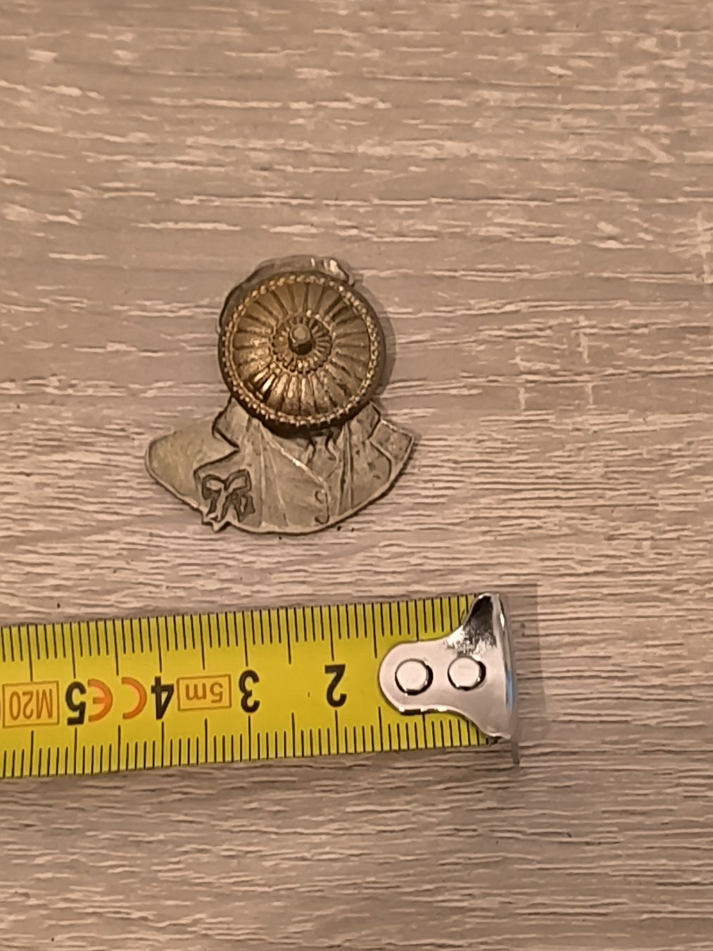 Spille & Fermagli: Broches Lenin URSS vintage militaire communisme – Usato da La Chaux-de-Fonds venduto da lolmaker1007 1