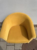 Sessel von Fleig CH
