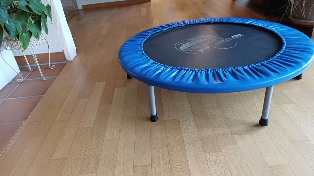 Trampolin 2