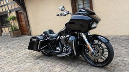 Harley Davidson Road Glide S&S spezial Motorumbau 150PS+