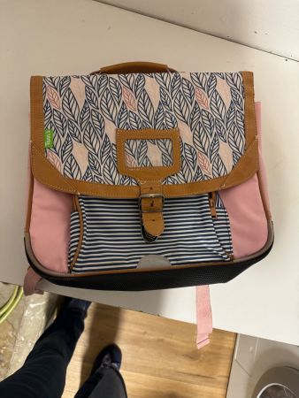 Cartable enfant Tann’s 35cm