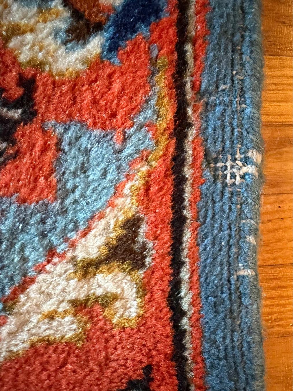 Nain Tapis: orientalischer teppich 200x200 – D'occasion à Suhr par Rothko79 2